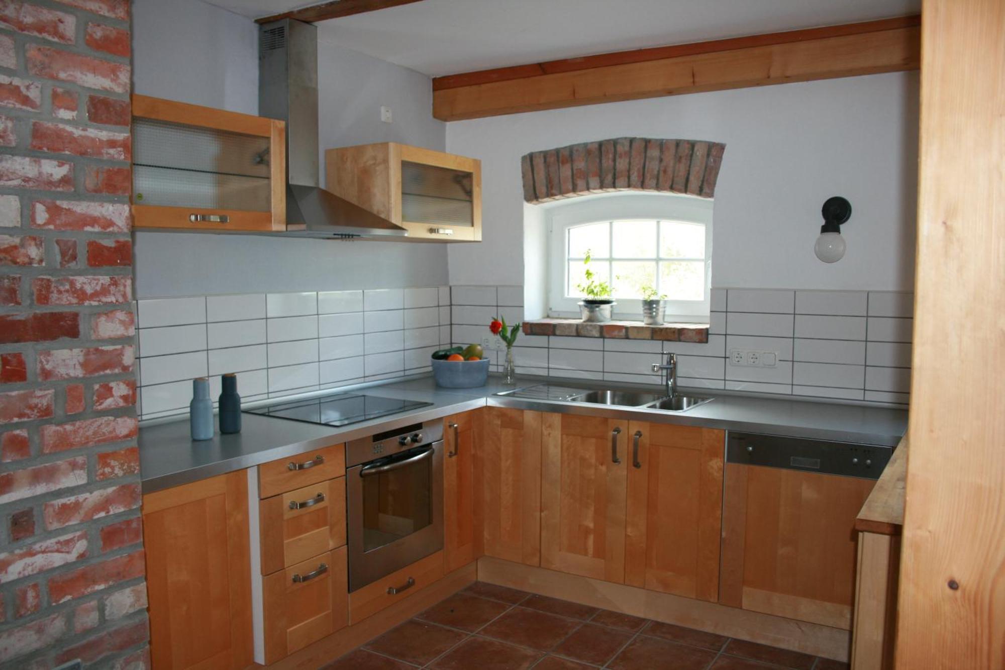 Ostseestuev Boiensdorf Rom bilde