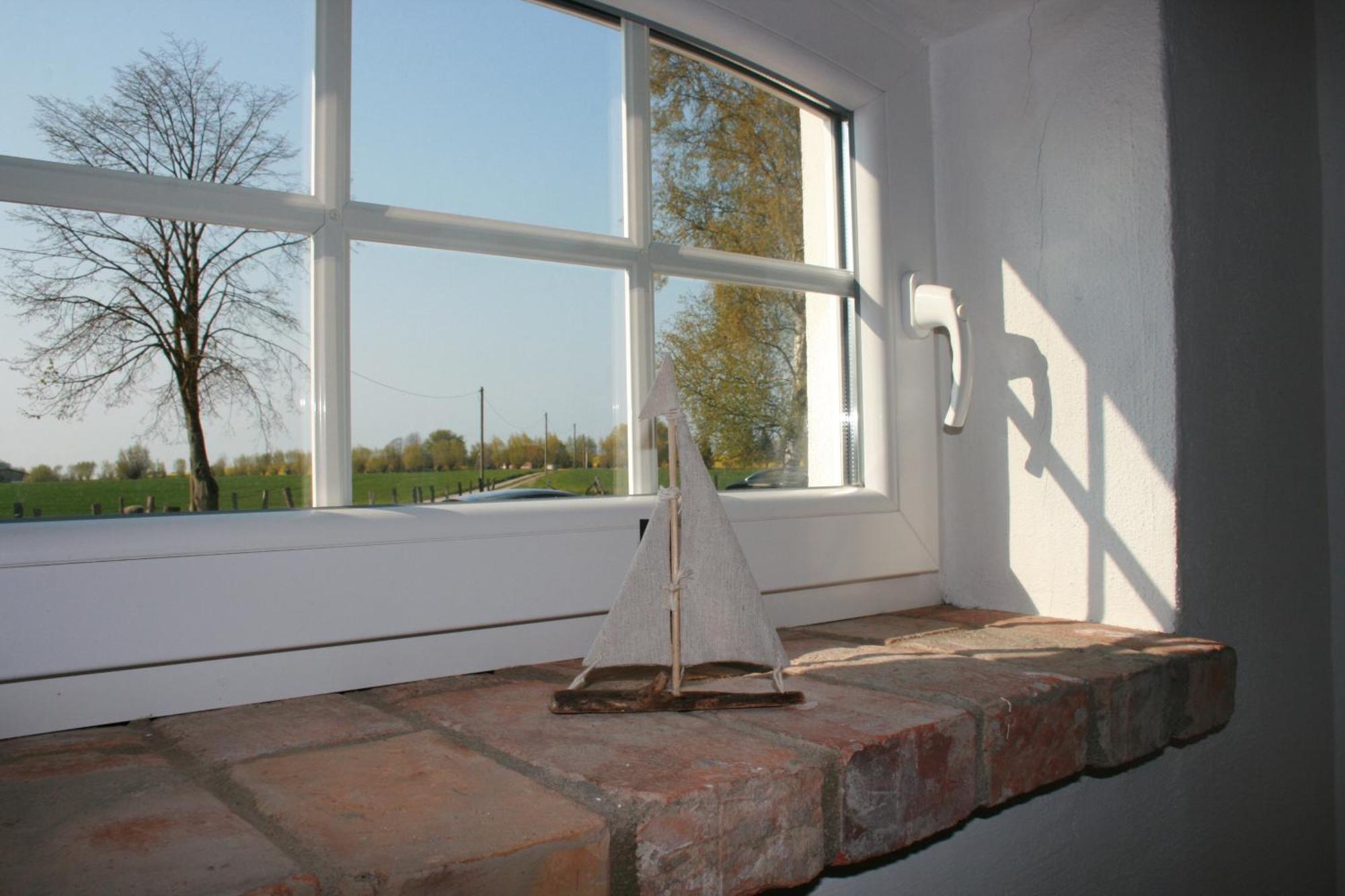 Ostseestuev Boiensdorf Rom bilde