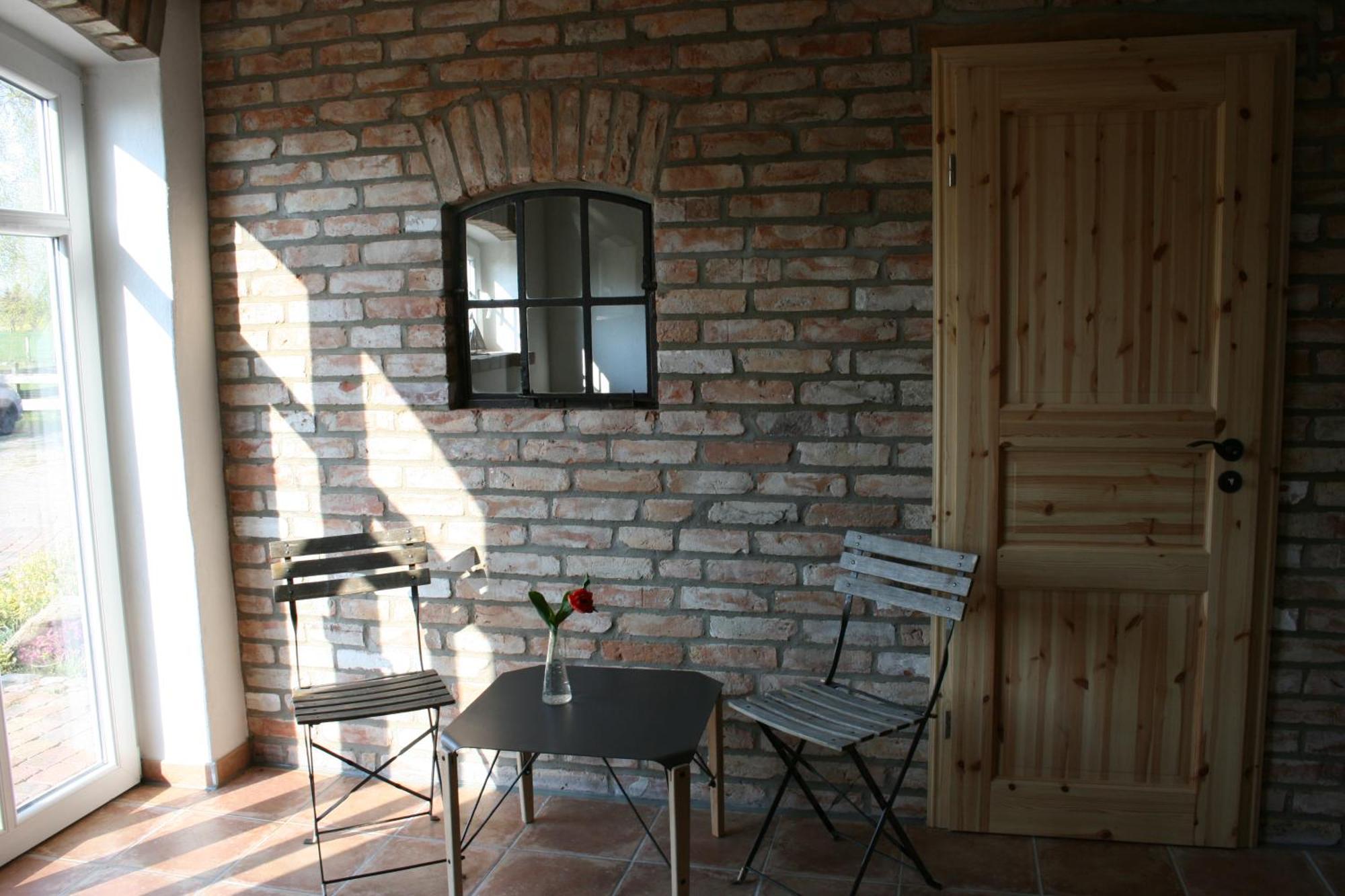 Ostseestuev Boiensdorf Rom bilde