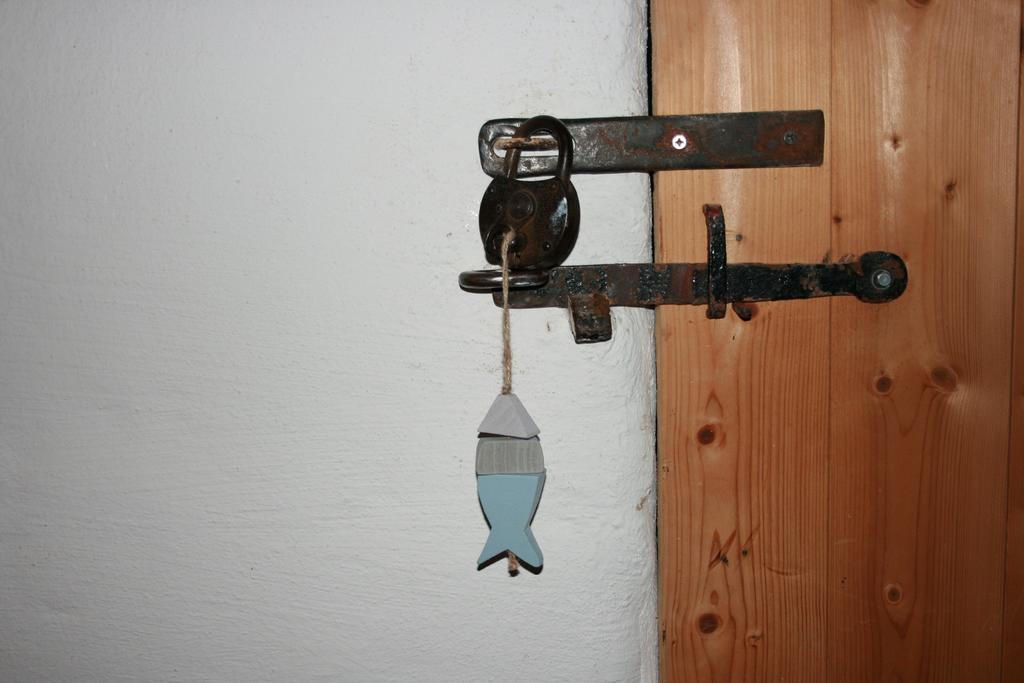 Ostseestuev Boiensdorf Rom bilde