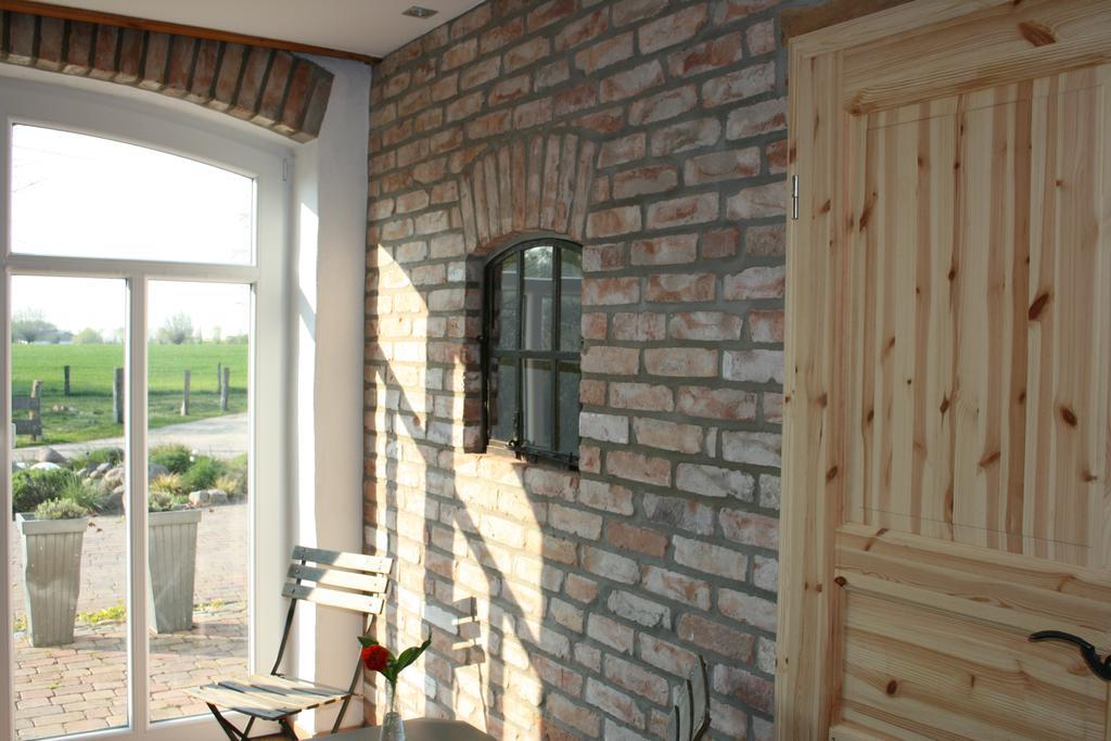 Ostseestuev Boiensdorf Rom bilde