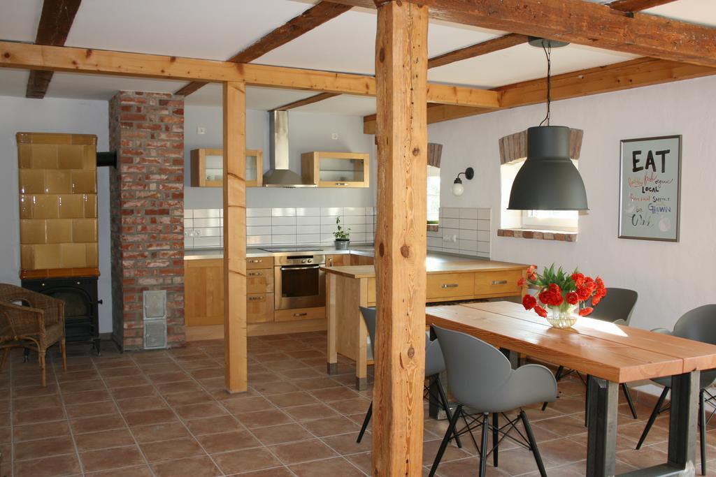 Ostseestuev Boiensdorf Rom bilde